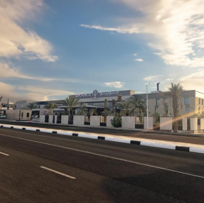 Braira Al Rass بريرا الرس